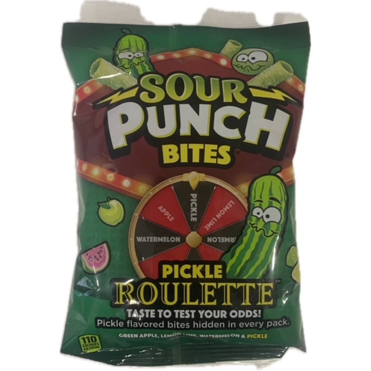 sour punch bites
